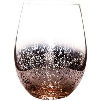 Loodvrij Kristalglas Sap en Bier Cup