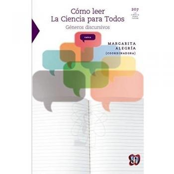 Cómo Leer la Ciencia para Todos. Géneros Discursivos