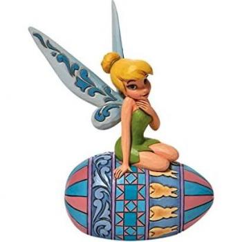 Disney Figurine Clochette de Pâques