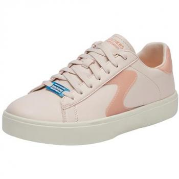 Skechers Eden LX-Top Grade, Damen-Sneaker in Rosa EU 40