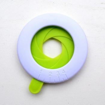 Noodle Measurement Plate