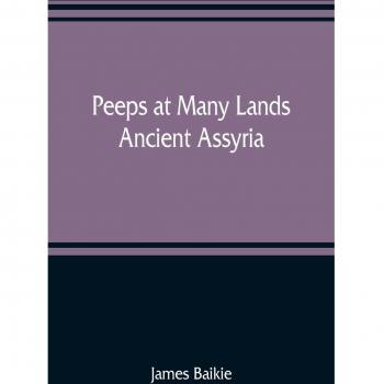 Peeps at Many Lands