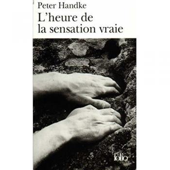 L'heure de la sensation vraie