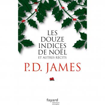 Les douze indices de Noël