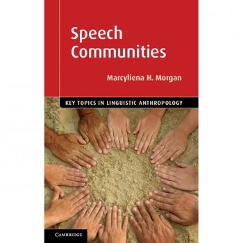 Vitalsource Technologies, Inc. Speech Communities