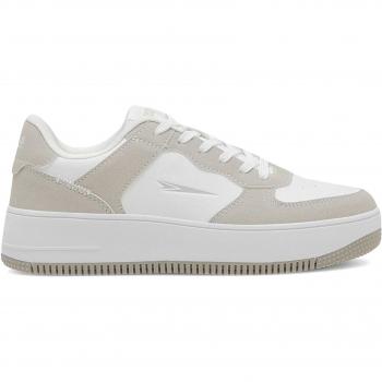 Graue Sprandi Sneaker WP07‑1234