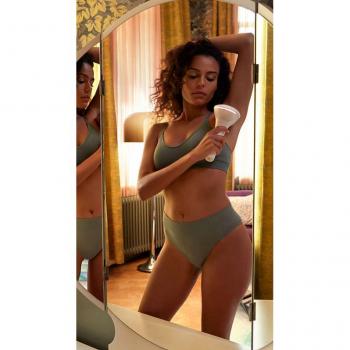 Lumea IPL 9900 Épilateur à Lumière Pulsée avec SenseIQ