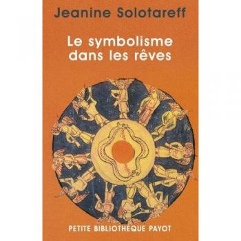 Jeanine Solotareff