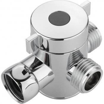 SBLE Handheld and Fixed Shower Mixer