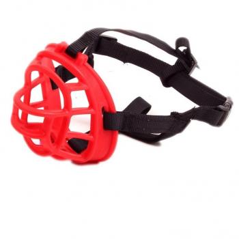 Silicone Dog Muzzle
