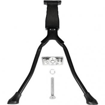 Adjustable Double Leg Kickstand for Road Bikes