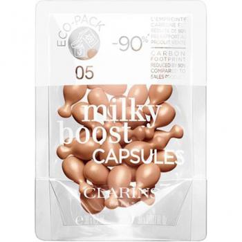Recharges de Fond de Teint Milky Boost Clarins