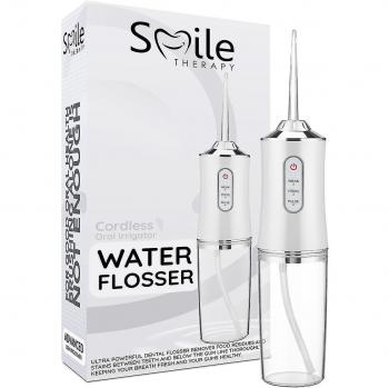 Nettoyeur de Fil Dental Pro