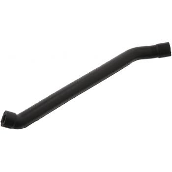 SWAG Hose, crankcase breather 10 93 3850