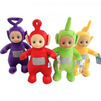 Peluche de Teletubbies 25cm para Niños