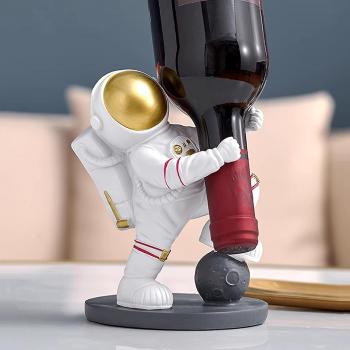 Nave Espacial de Vinos