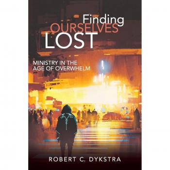 Finding Ourselves Lost