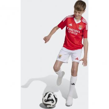 Camiseta de fútbol Benfica para niños 24/25