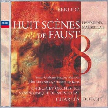 Scènes de Faust : L'Impériale