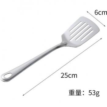Durable Stainless Steel Cooking Tools