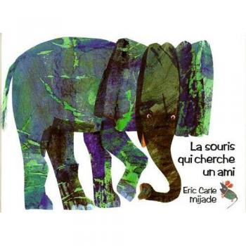 LA Souris Qui Cherch UN Ami (Albums)