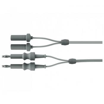 Cavo bipolare 3 m Ethicon silicone per 30310