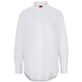Camisa de Manga Larga HUGO para Mujer