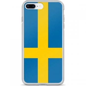 Protector de tela para iPhone 7 Plus, multicolores