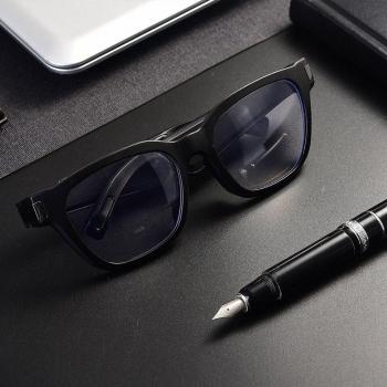 COLOR ZEBRA F002 Waterproof Smart Glasses
