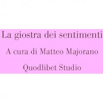 La giostra dei sentimenti. Ediz. italiana e francese