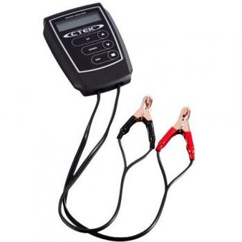CTEK 12V Battery Analyzer
