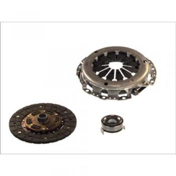 Kit de Disque d'Embrayage AISIN KS‑014B