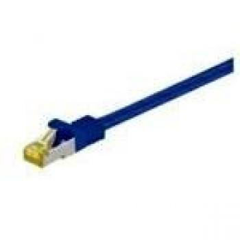 MicroConnect CAT7 S/FTP Netzwerkkabel 5 m