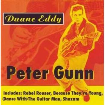 Peter Gunn: Die besten Melodien