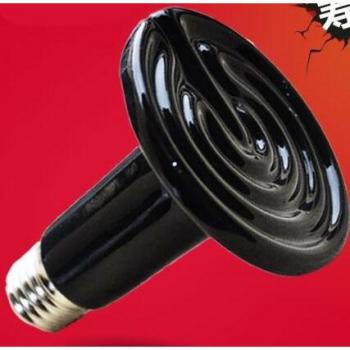 White Box Reptile Ceramic Heat Lamp 100W