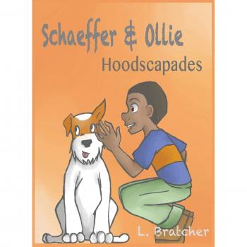 Schaeffer and Ollie: Hoodscapades