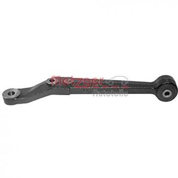 Metzger Dreieckslenker Vorderachse – 58049901 (Citroën/Peugeot/FIAT)