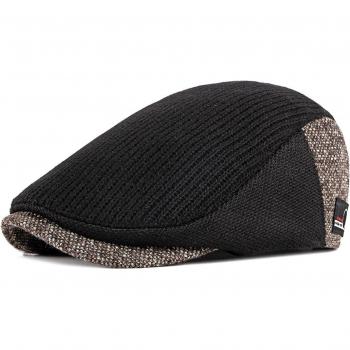 Men's Cabbie Cap