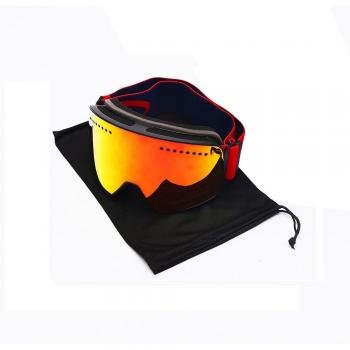WinterShield Anti-Fog Goggles
