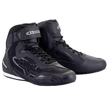 Alpinestars Faster-3 Rideknit Riding Shoes