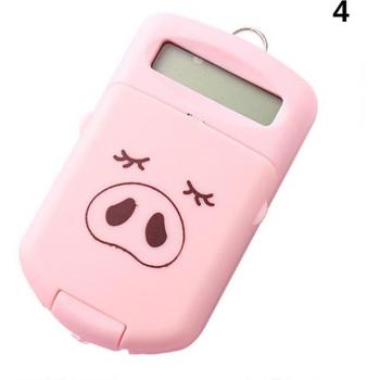 Cute 8-Digit Calculator