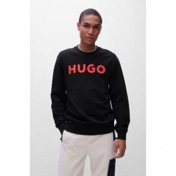 Sudadera Hugo