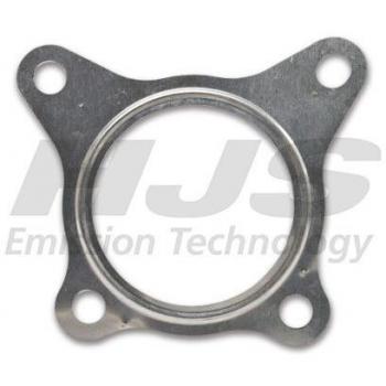 Abgasrohr Dichtung HJS 83 11 3947