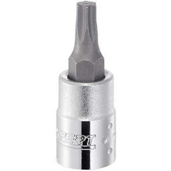 Expert by Facom 1/4 Square Drive Torx Bit T40