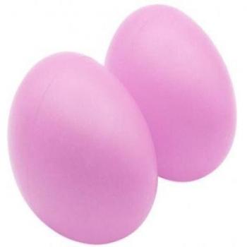 2Pcs Baby Percussion Egg Shaker