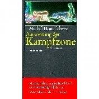 Ausweitung der Kampfzone