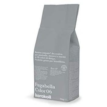 Fugante Ibrido Decorativo per Piastrelle e Mosaici 3 kg