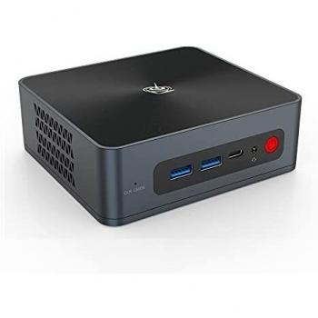 Beelink SEi8 Mini PC con BT 5.0