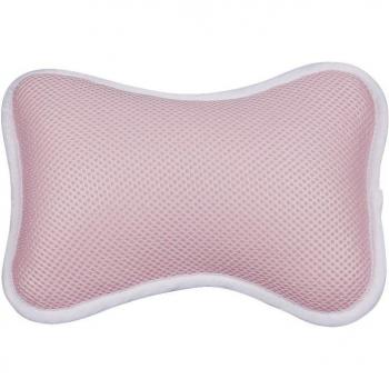 Cojín de soporte de malla 3D para SPA y baño