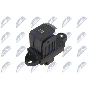 Commande NTY EWH-AU-000 pour frein de stationnement